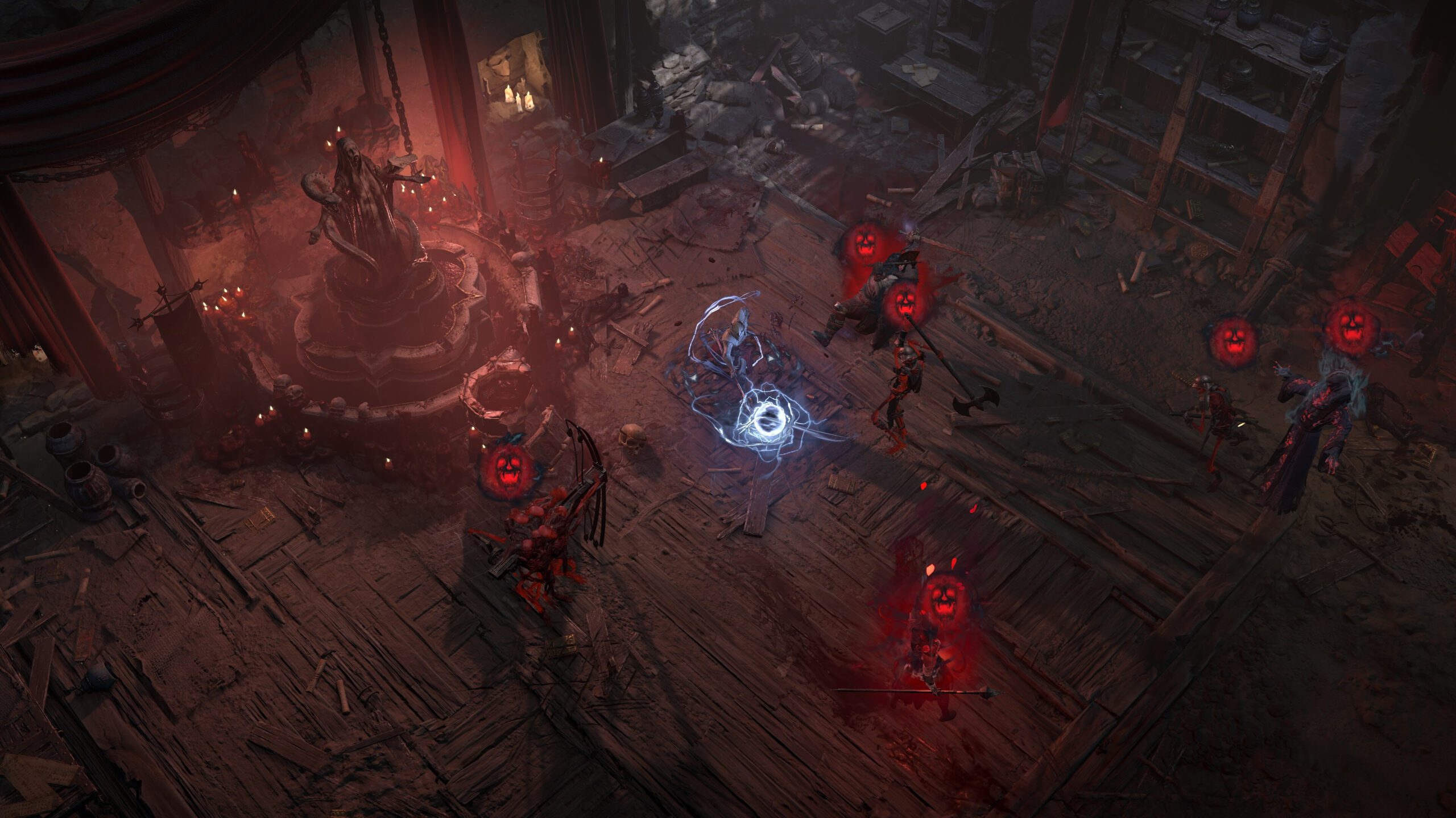 Diablo 4: data de lançamento vaza e jogo pode aparecer no The Game Awards