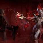 Diablo 4 terá período gratuito na Steam até 28 de novembro