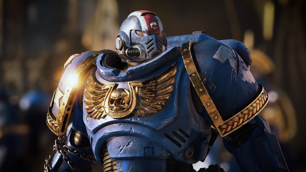 Warhammer 40K: Space Marine 2 sofre adiamento para 2024