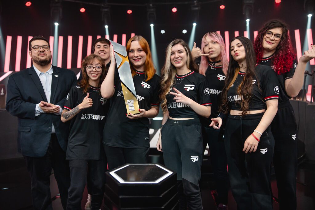 LoL: tricampeã paiN fica fora da Ignis por mudanças da Riot