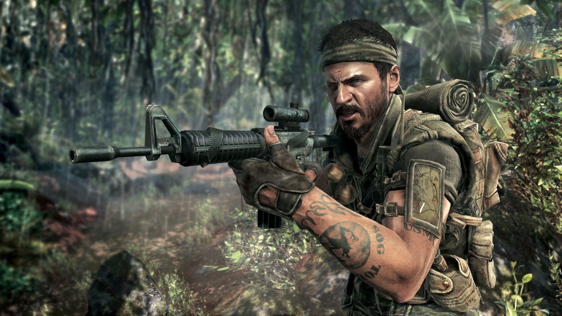 Vazamento revela detalhes do multiplayer de Modern Warfare 3