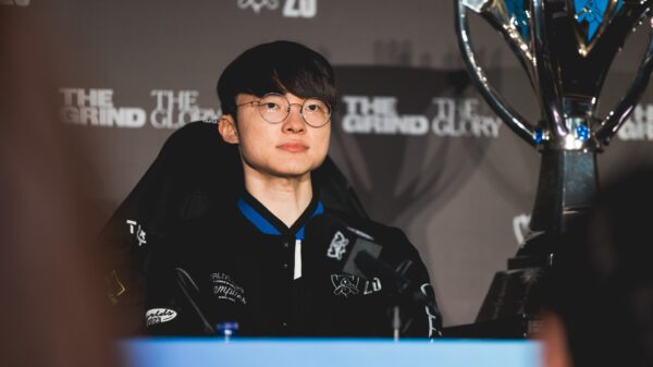 LoL: insider revela salário de Faker e de outros coreanos; confira