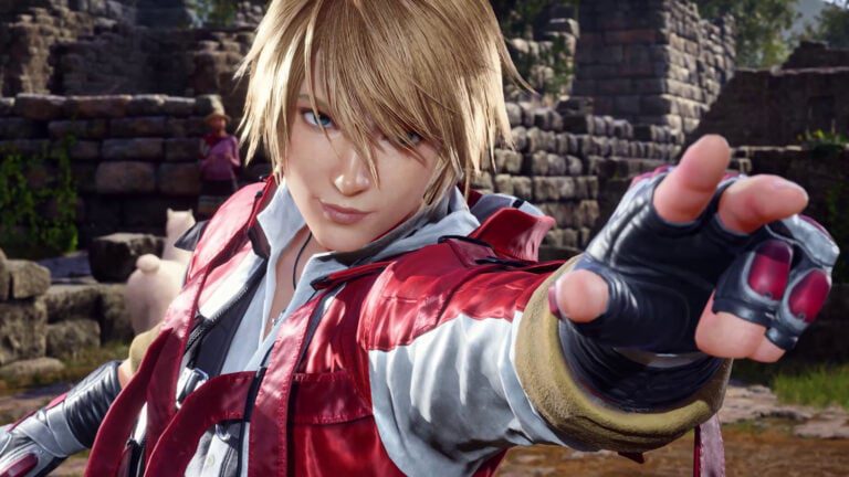 Tekken 8: Confira a apresentação de Leo, novo lutador confirmado