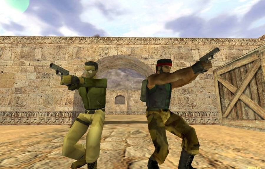 Novo Counter-Strike perde multiplayer entre várias plataformas