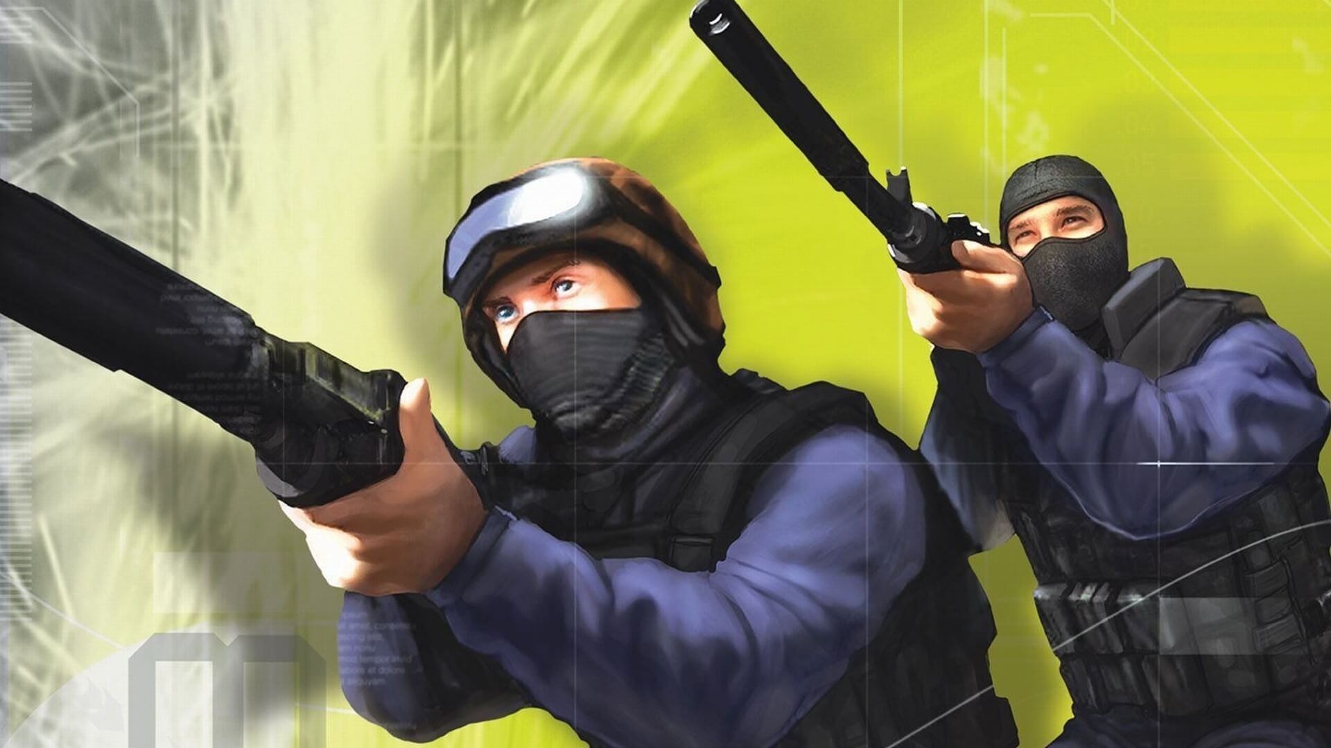 counter strike 1.6 valve validation rejected