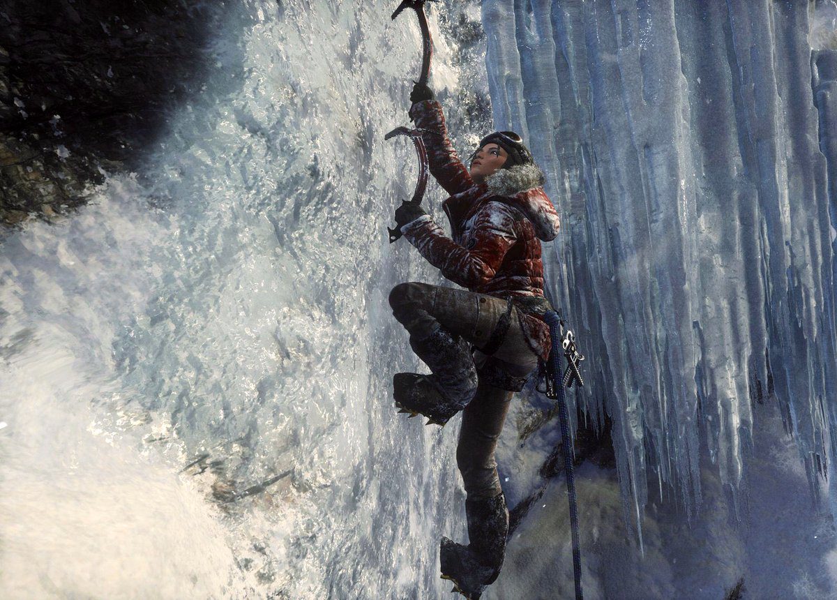 Tomb Raider: série em live-action do  Prime Video terá roteirista de  As Marvels 