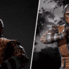 Mortal Kombat 1 Tremor Brutality