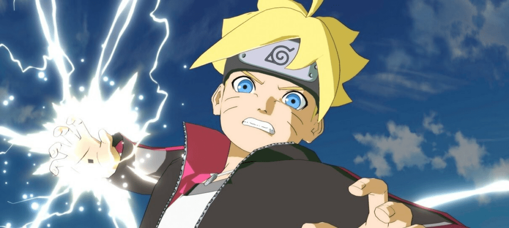 Conheça Mais Sobre As 5 Grandes Vilas de Naruto - AnimeNew