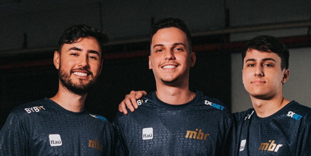 ESL Challenger Jönköping: MIBR encara Eternal Fire nos playoffs