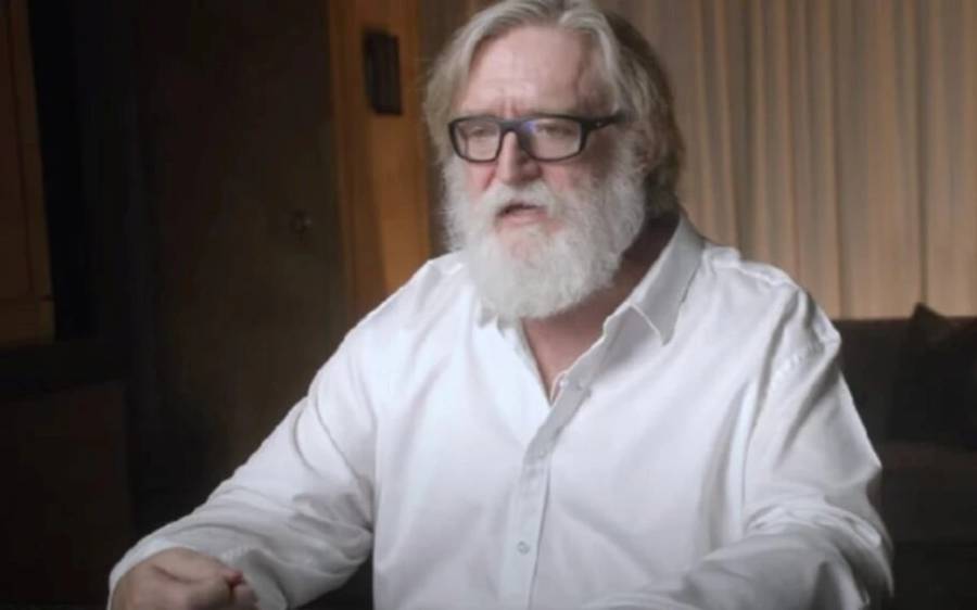 Dono da Valve, Gabe Newell deverá depor em tribunal; entenda - Game Arena