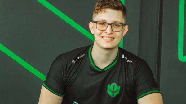 Esports Awards: ACE de m0nesy e tchau pra dev1ce é a melhor jogada