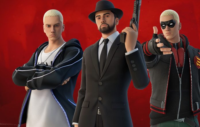 Fortnite: Vazamento revela as novas skins do próximo evento do