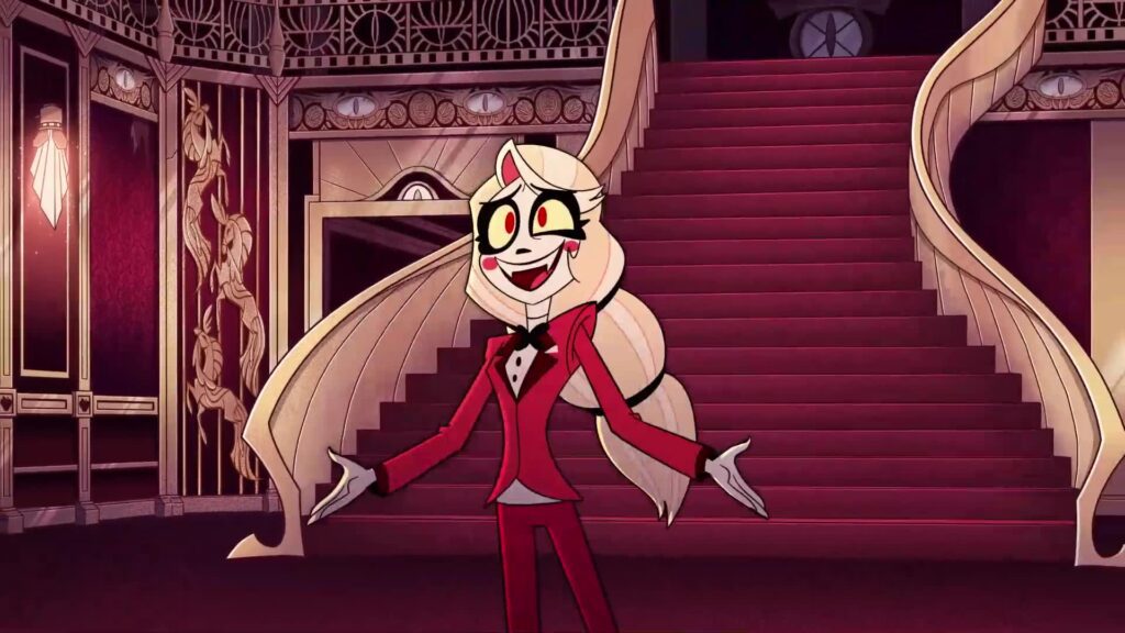 Hazbin Hotel