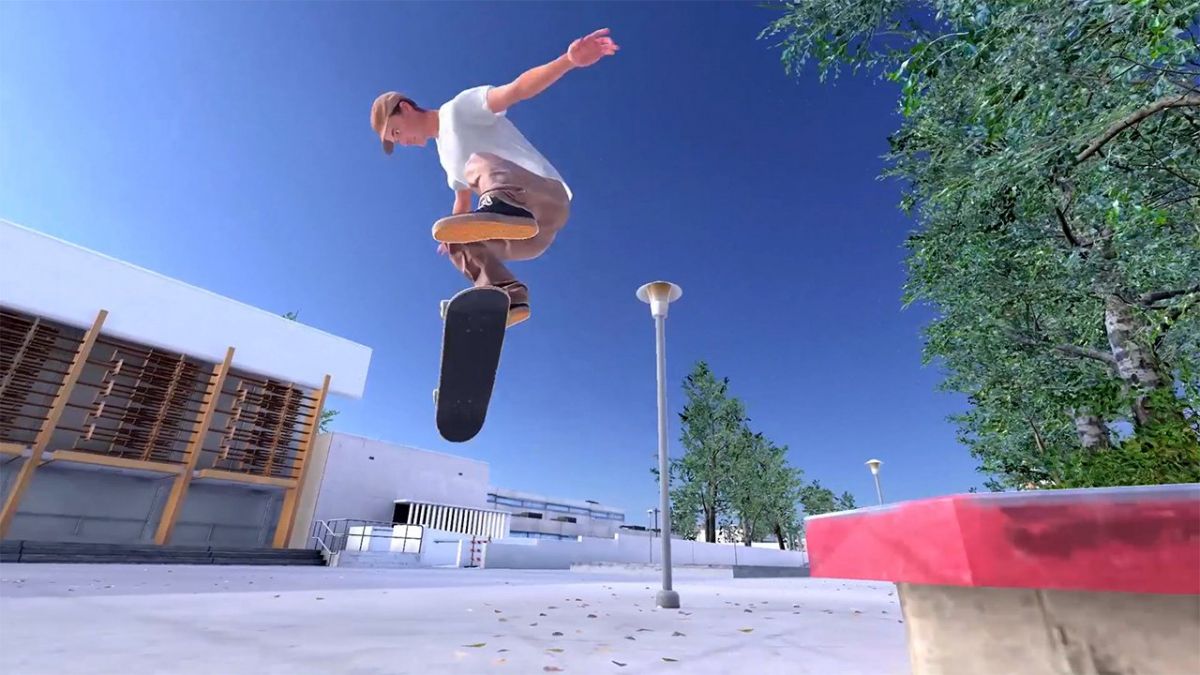 Skate 4: Após 10 anos, novo game é finalmente anunciado