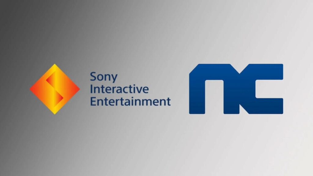 SONY Interactive Entertainment x NCSOFT