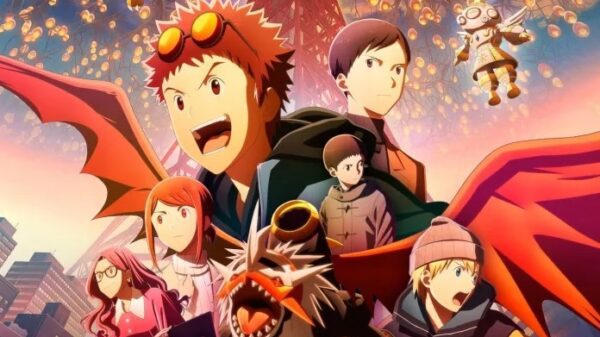 Anime Undead Unluck divulga novos dubladores no elenco - Crunchyroll  Notícias