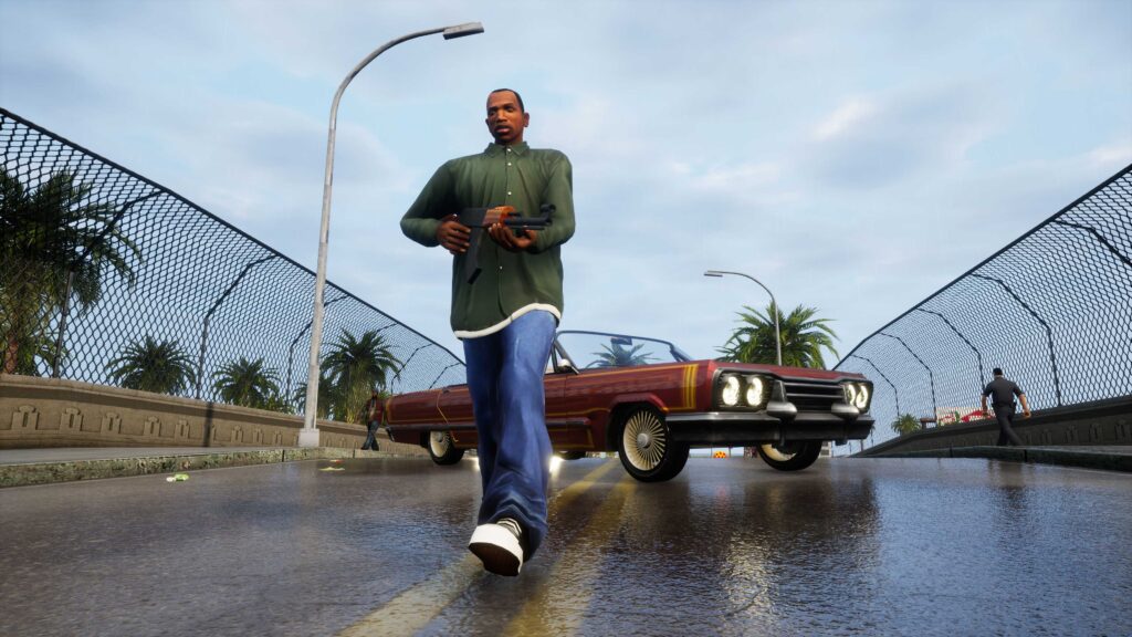 Os melhores jogos como GTA para Switch e celular - Olá Nerd - Games