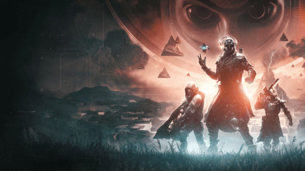 Destiny 2 dá início aos jogos de mistério de férias gratuitos da Epic
