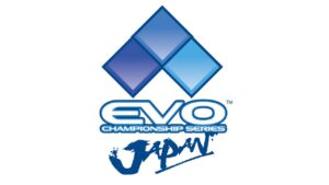 EVO Japan 2024
