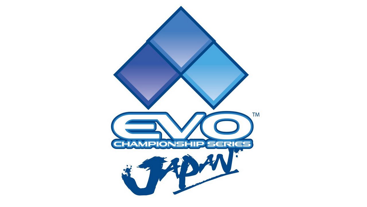 Evo Japan 2024 Lorie Raynell