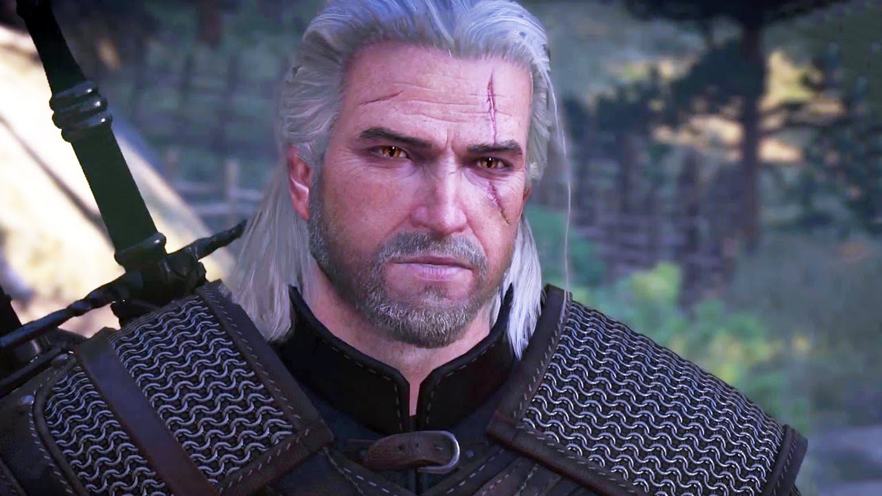 The Witcher já está renovada para a 4ª e 5ª temporada, diz site