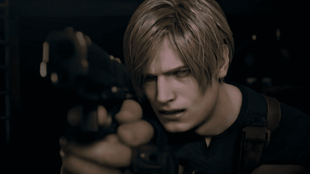 Resident Evil 4 Remake foi indicado a GOTY no The Game Awards 2023