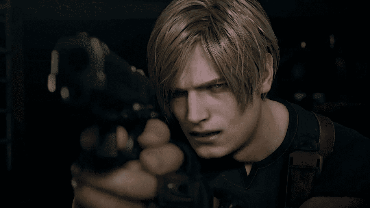 Resident Evil 4 Remake foi indicado a GOTY no The Game Awards 2023