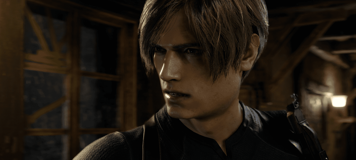 Resident Evil 4 Remake foi indicado a GOTY no The Game Awards 2023 TGA