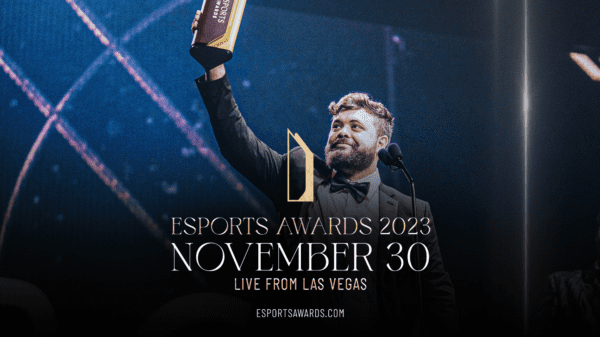 The Game Awards 2022: LOUD vence como melhor time e bzka, como técnico, esports