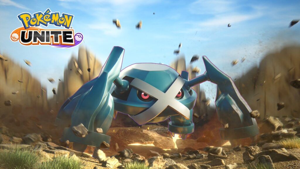 Meowscarada e Metagross chegam ao Pokémon Unite em dezembro - Game Arena