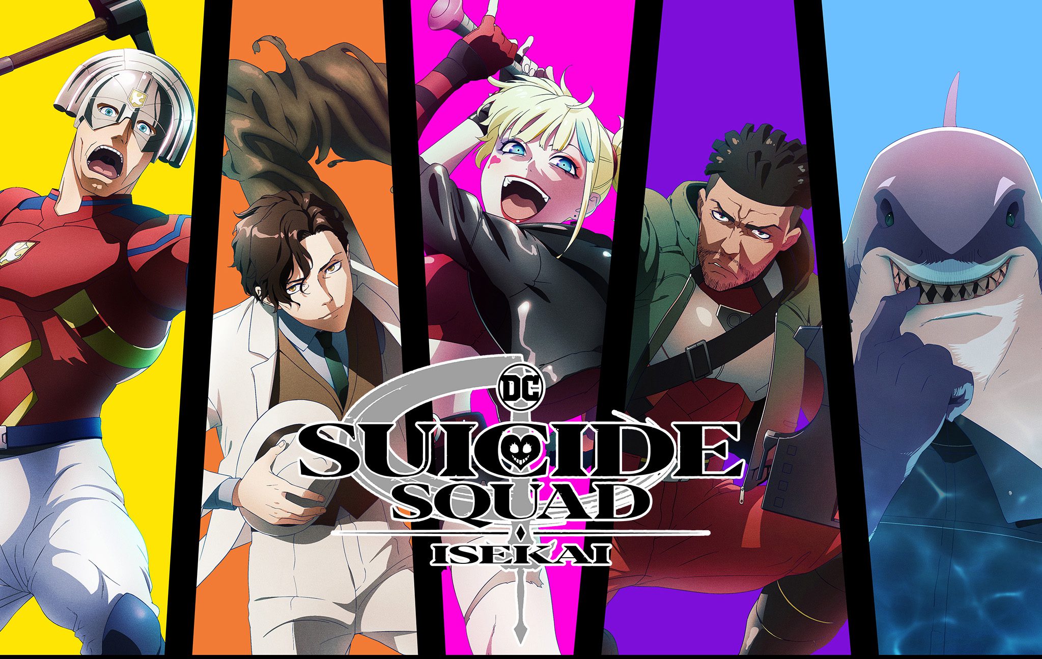 Esquadrão Suicida: jogo ganha novo trailer e receberá modo offline