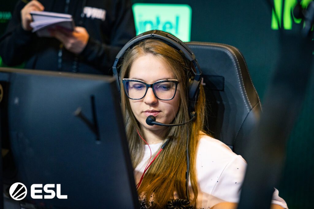 ESL