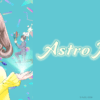 Crunchyroll Astro Note