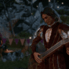 Baldur's Gate 3 pode ter escondido homenagem a compositor da trilha no epílogo
