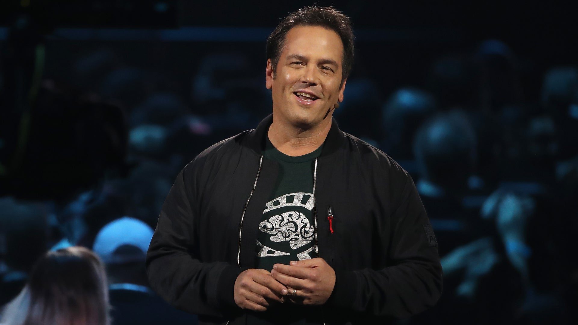 Phil Spencer: Ainda há jogos do Xbox a serem anunciados para 2024 - Windows  Club