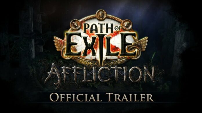 Classe Mercenário transforma Path of Exile 2 em jogo de tiro