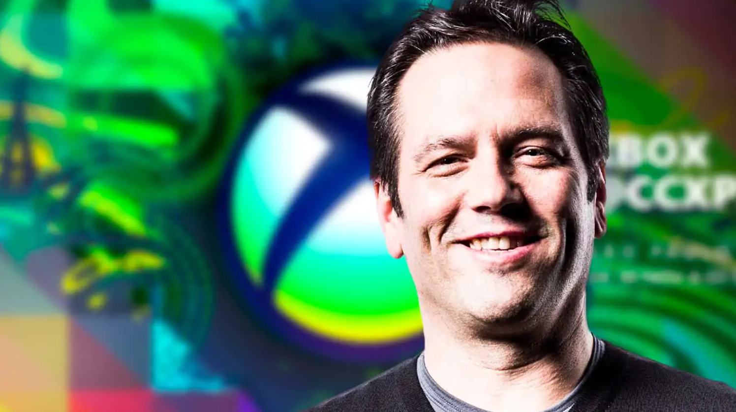 Xbox e Phil Spencer Marcam Gigante Presença na CCXP 2023 com