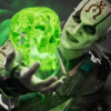 Mortal Kombat 1 Quan Chi