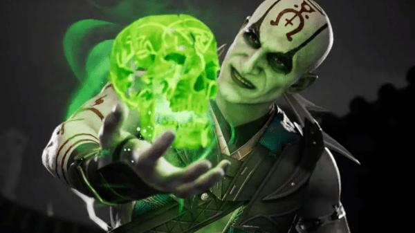 Mortal Kombat 1 confirma crossplay entre plataformas durante o lançamento  de Quan Chi - Game Arena