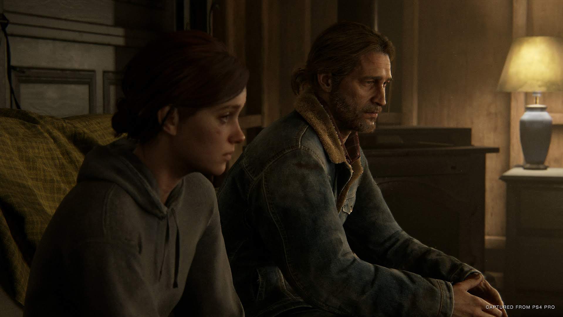 Ator que interpreta Tommy em The Last of Us ainda não recebeu roteiro de terceiro jogo