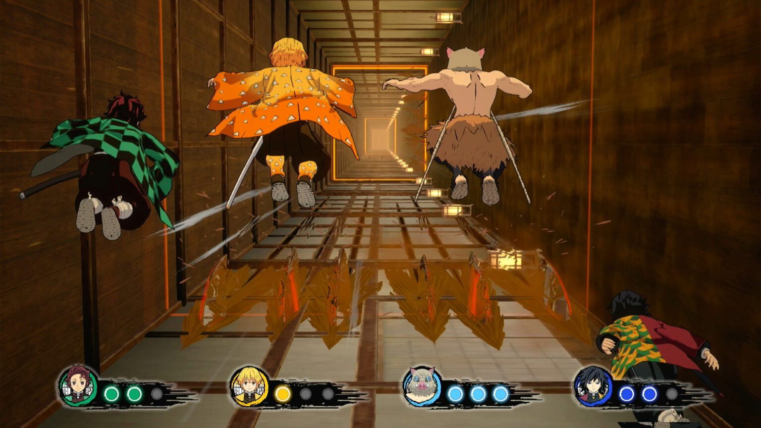 Demon Slayer Kimetsu no Yaiba terá novo game no Nintendo Switch e não ...