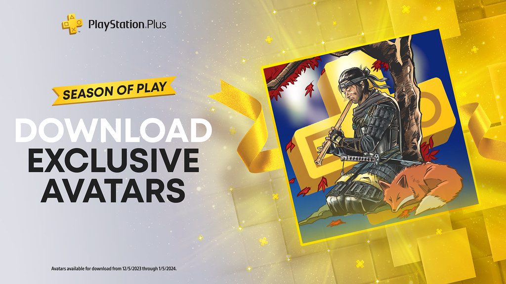 PlayStation Plus anuncia primeiro jogo de abril de 2023