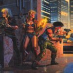 Shadowrun: após 35 anos, primeira edição será reimpressa