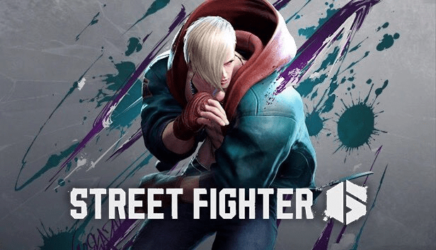 Capcom confirma 22 personagens de Street Fighter 6