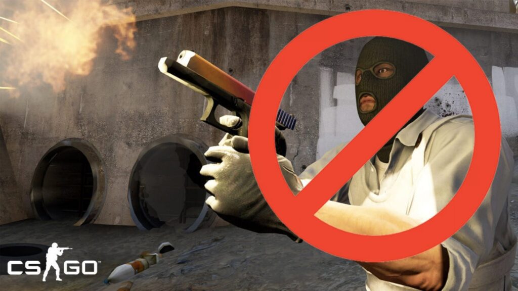 CS2: Valve confirma VAC BANs injustos e irá corrigir