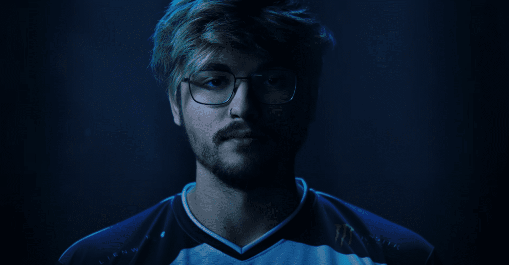 CS2: Twistzz retorna para Team Liquid e fecha elenco