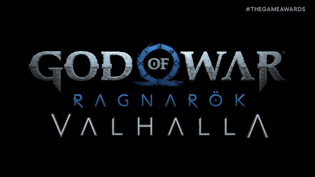 God of Ragnarök: Valhalla é anunciado no The Game Awards 2023