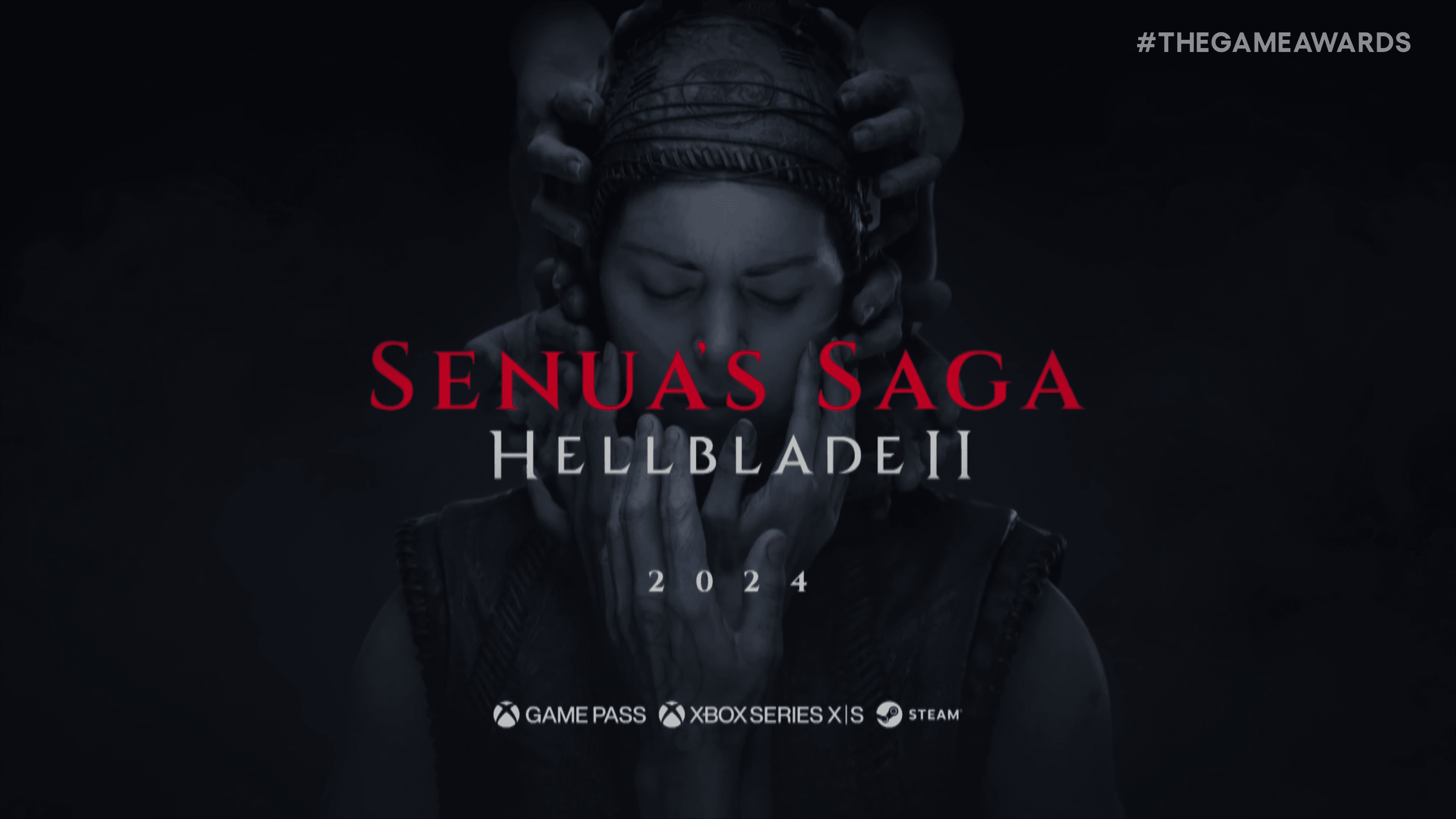 Senua's Saga: Hellblade II recebe novo trailer e janela de
