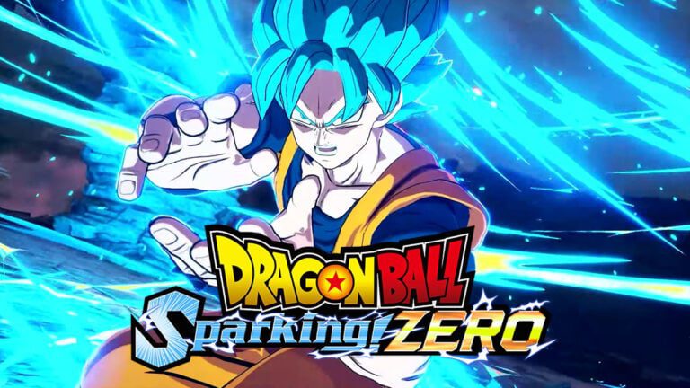 Budokai Tenkaichi 4? Dragon Ball: Sparking Zero é novo jogo de luta do anime