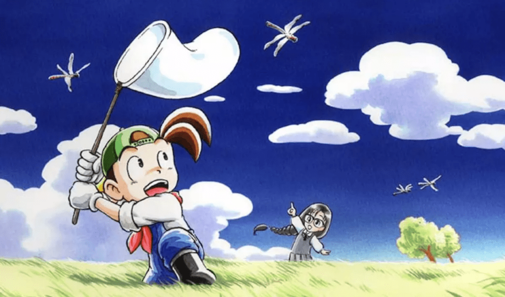 Nintendo Switch Online: Harvest Moon 64 e mais jogos chegam ao serviço